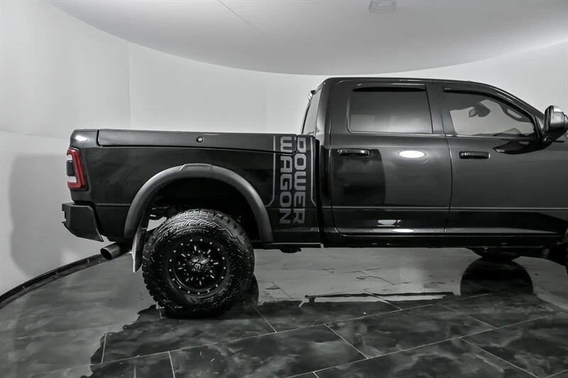 2021 Ram 2500 - Image 10 of 31