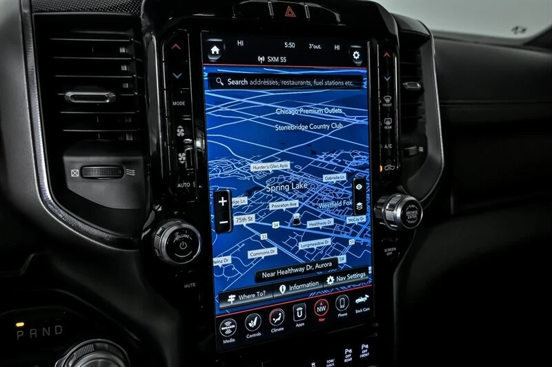 2021 Ram 2500 - Image 29 of 31