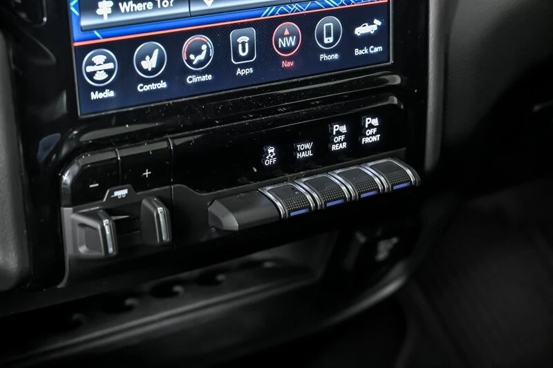 2021 Ram 2500 - Image 30 of 31