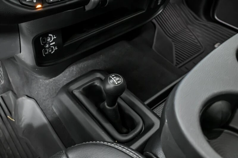 2021 Ram 2500 - Image 31 of 31