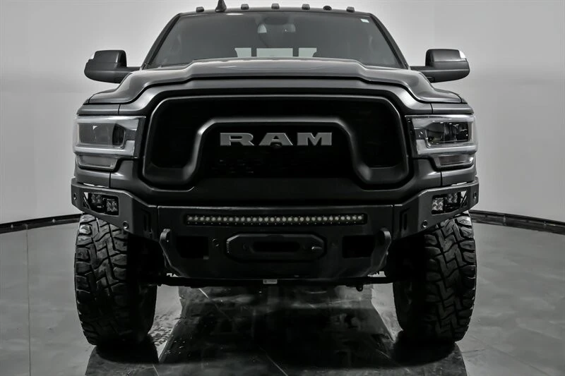 2021 Ram 2500 - Image 4 of 31