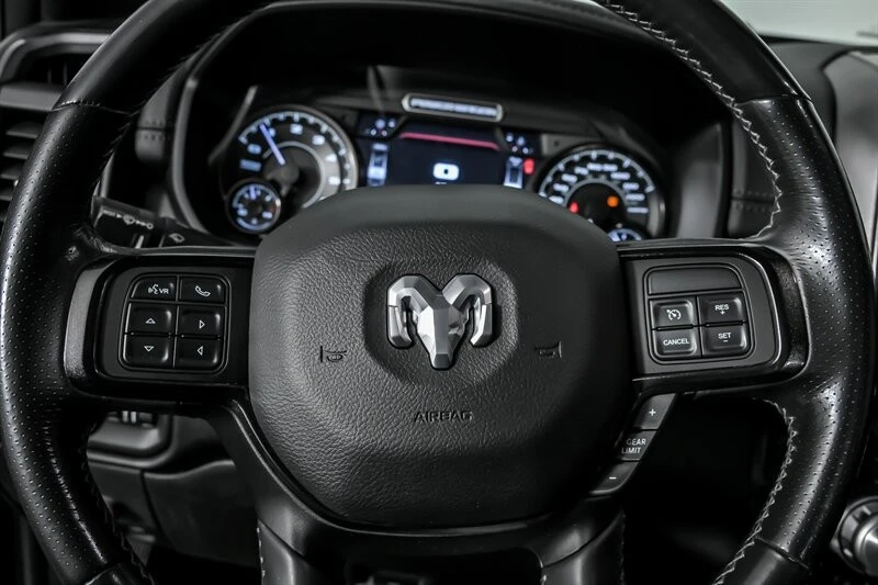 2021 Ram 2500 - Image 23 of 31
