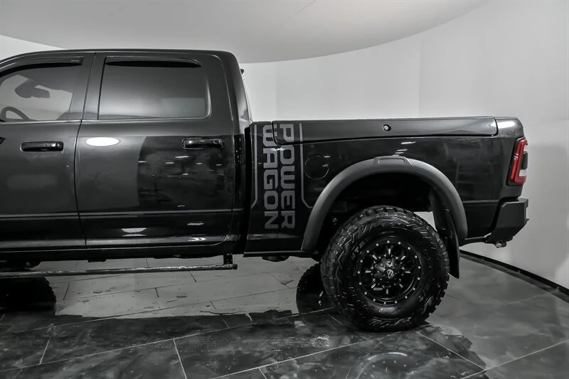 2021 Ram 2500 - Image 7 of 31