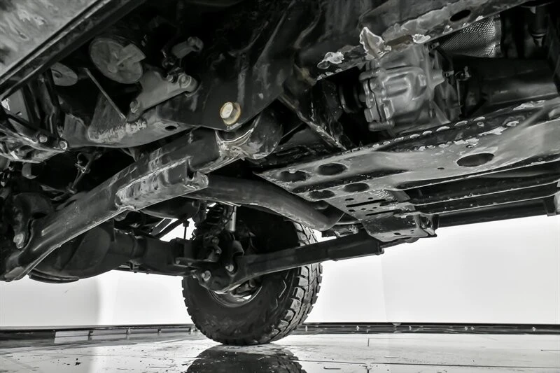 2021 Ram 2500 - Image 12 of 31