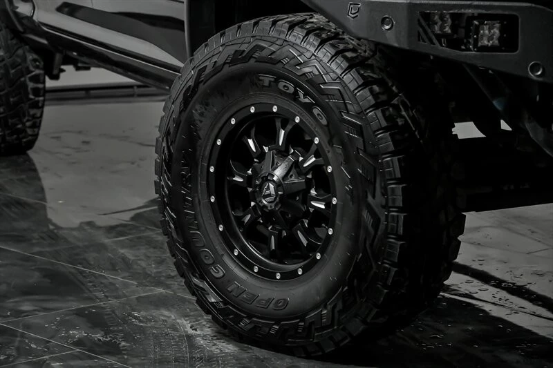 2021 Ram 2500 - Image 3 of 31