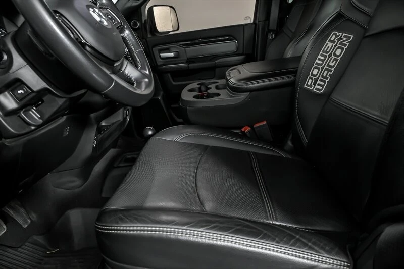 2021 Ram 2500 - Image 16 of 31