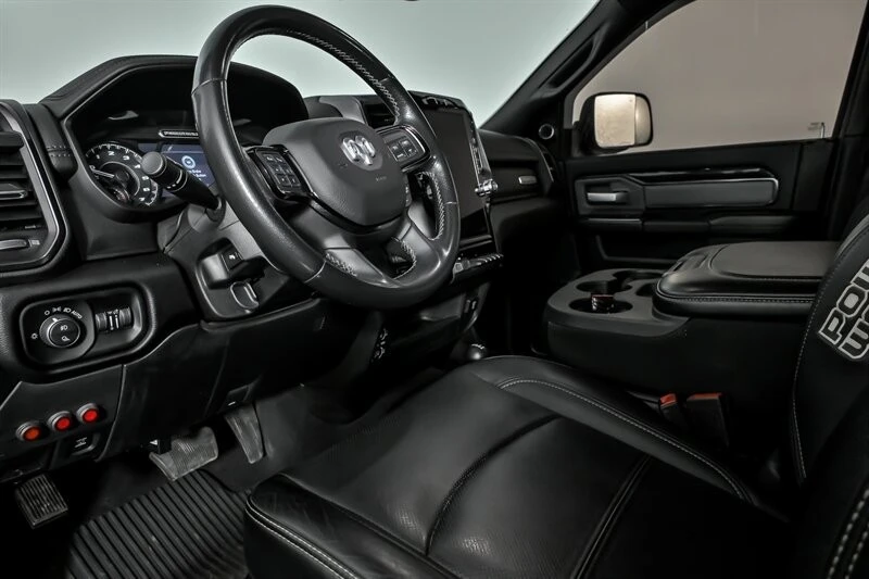 2021 Ram 2500 - Image 15 of 31