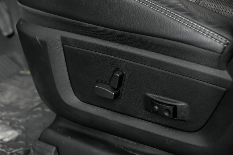 2021 Ram 2500 - Image 21 of 31