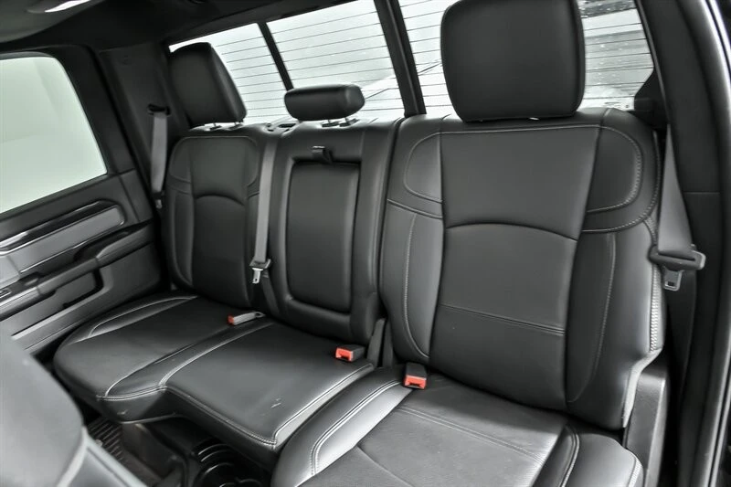 2021 Ram 2500 - Image 19 of 31