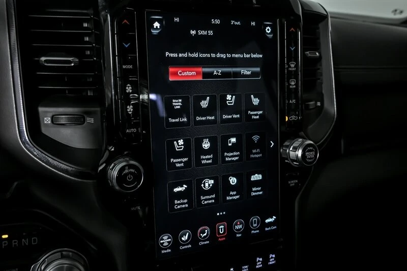 2021 Ram 2500 - Image 28 of 31