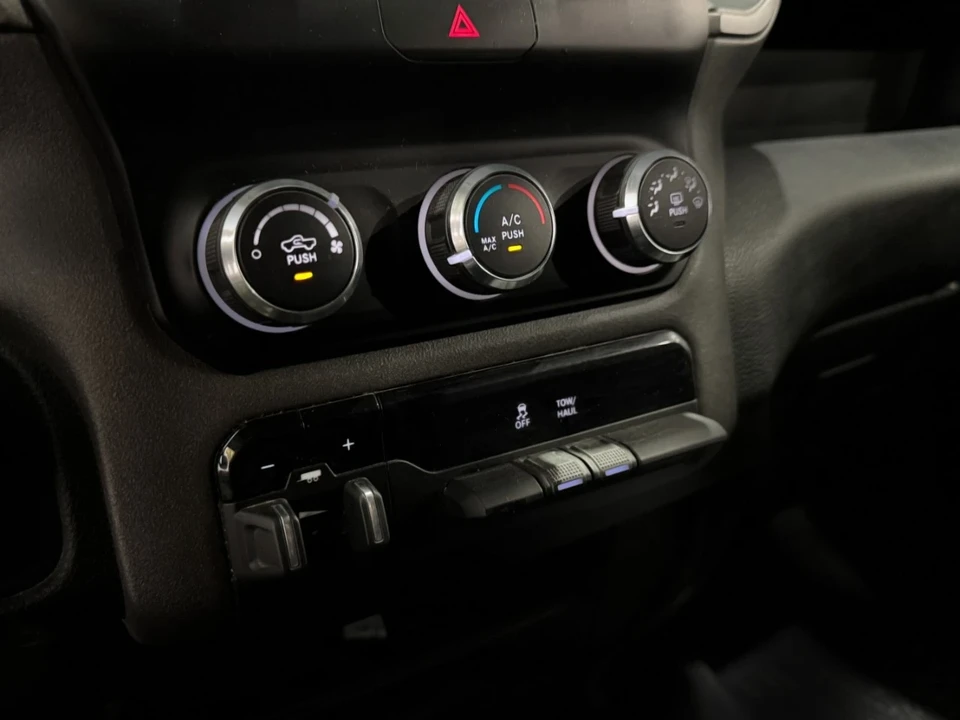 2021 Ram 2500 - Image 7 of 12