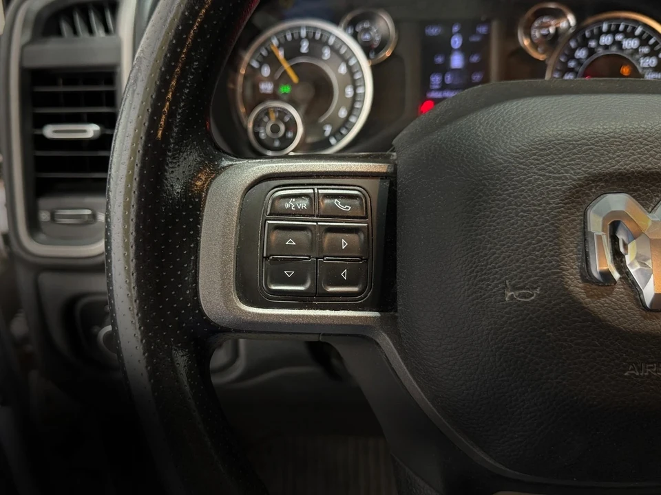 2021 Ram 2500 - Image 6 of 12