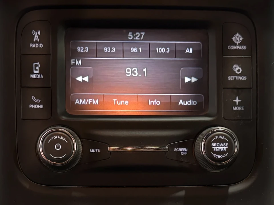 2021 Ram 2500 - Image 9 of 12