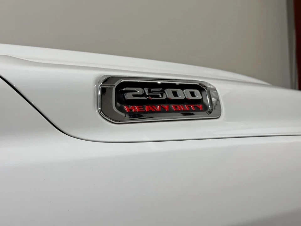 2021 Ram 2500 - Image 3 of 12