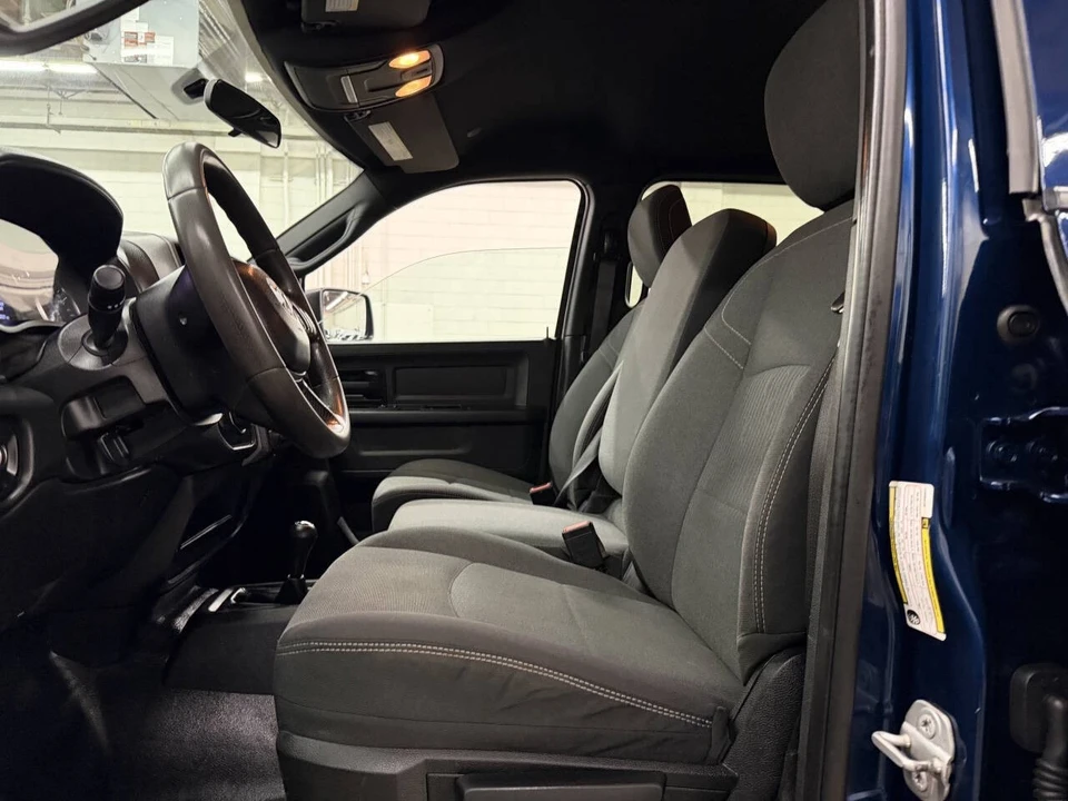 2021 Ram 2500 - Image 5 of 12
