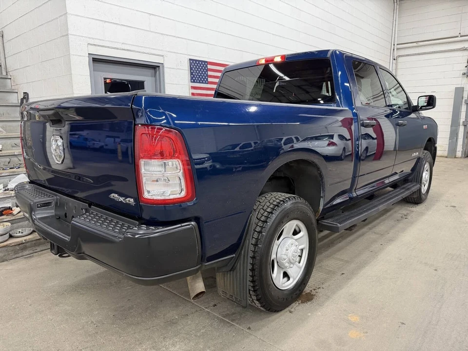 2021 Ram 2500 - Image 2 of 12
