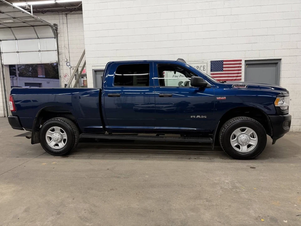 2021 Ram 2500 - Image 11 of 12