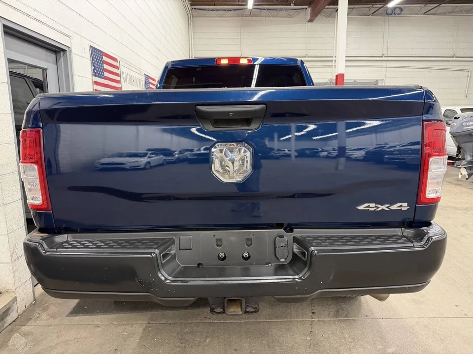 2021 Ram 2500 - Image 12 of 12