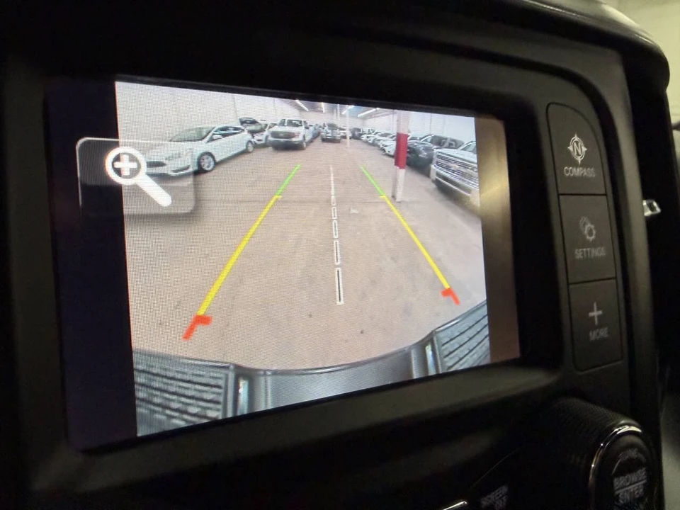 2021 Ram 2500 - Image 8 of 12