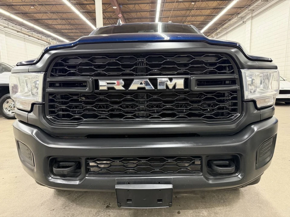 2021 Ram 2500 - Image 10 of 12