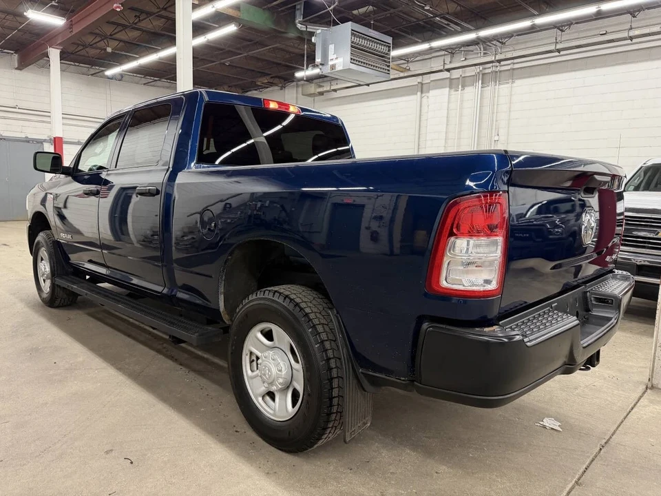 2021 Ram 2500 - Image 4 of 12