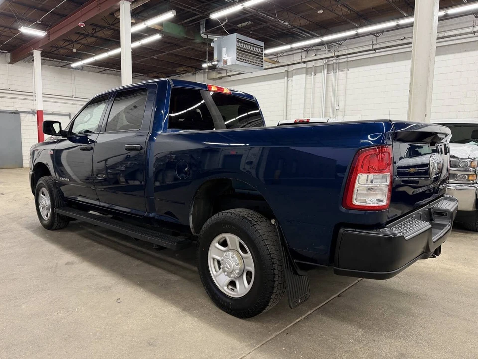 2021 Ram 2500 - Image 3 of 12