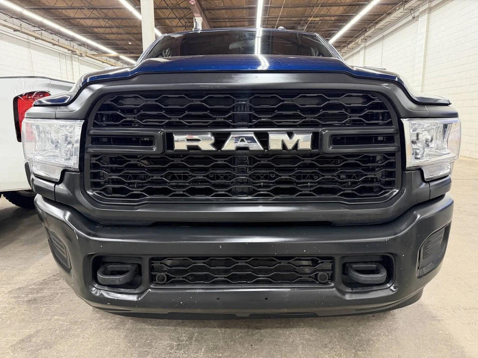 2021 Ram 2500 - Image 11 of 12