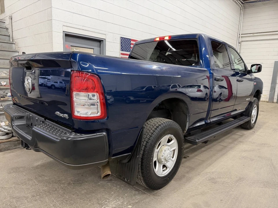 2021 Ram 2500 - Image 2 of 12