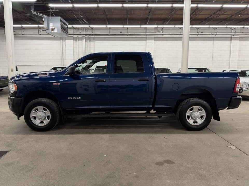 2021 Ram 2500 - Image 10 of 12
