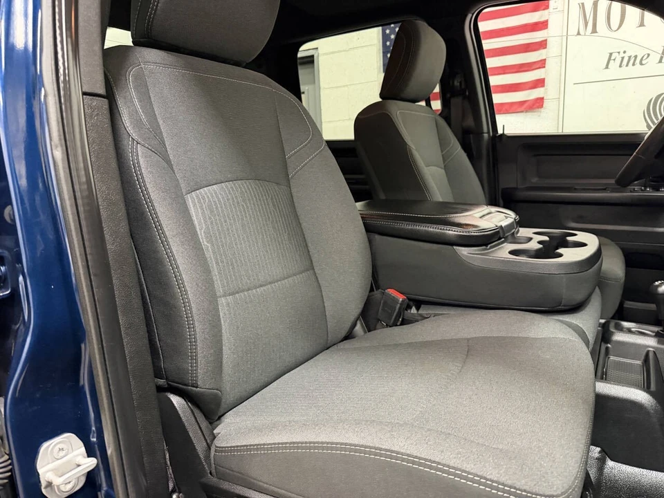 2021 Ram 2500 - Image 6 of 12