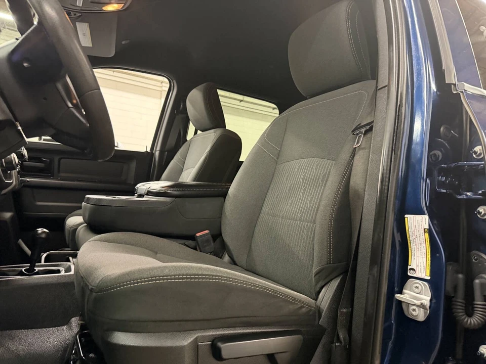 2021 Ram 2500 - Image 5 of 12