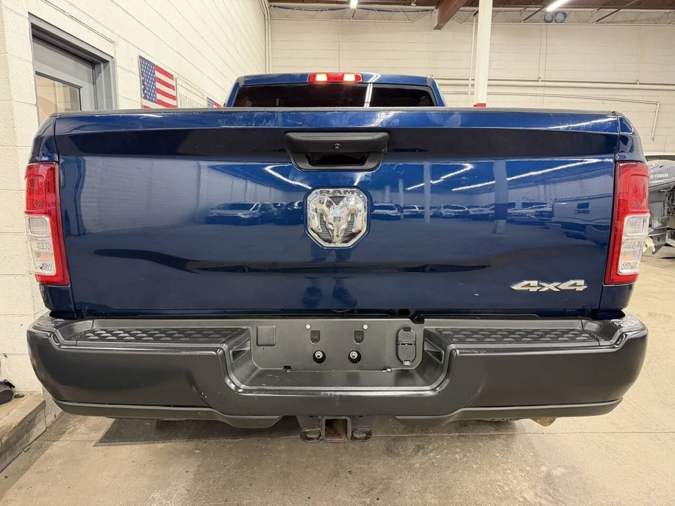 2021 Ram 2500 - Image 12 of 12