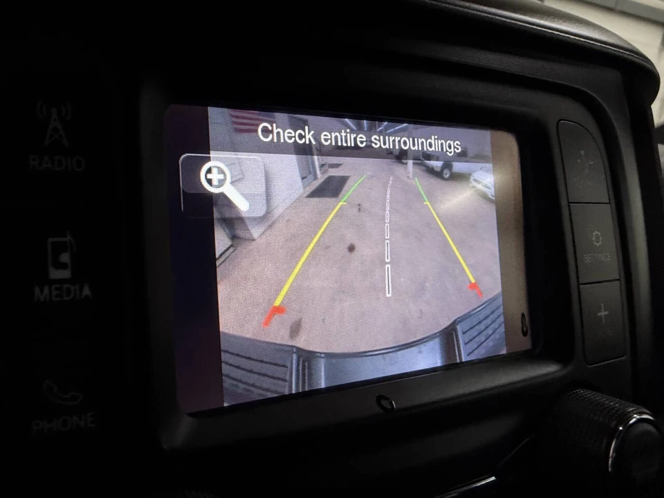 2021 Ram 2500 - Image 9 of 12