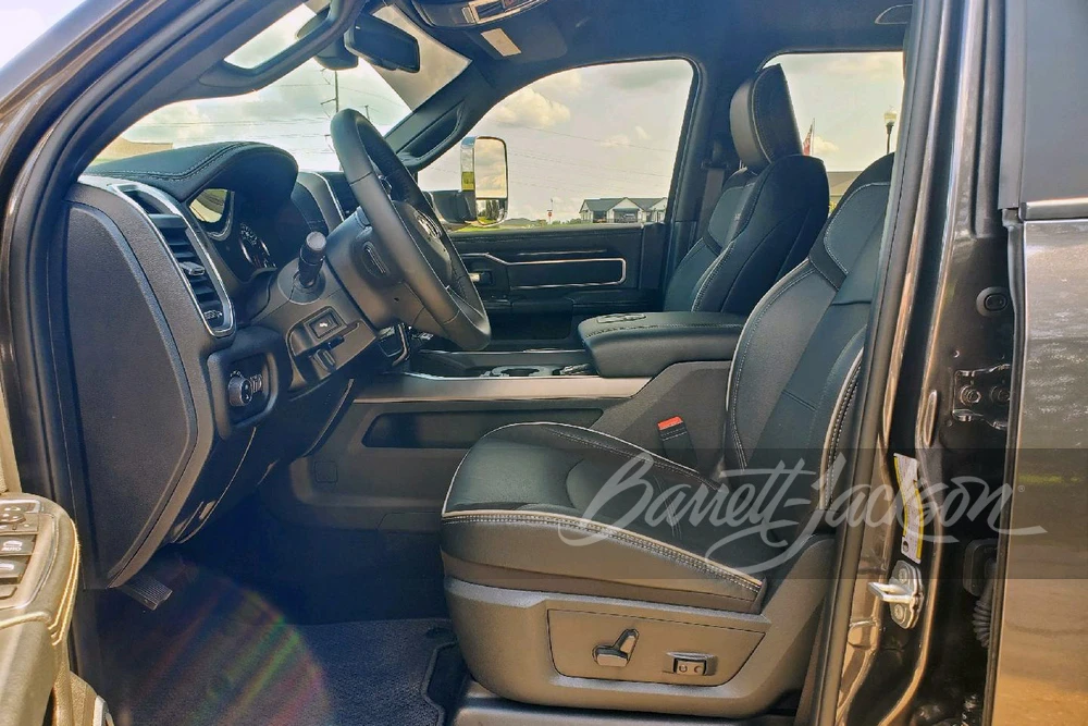 2021 Ram 3500 - Image 2 of 13