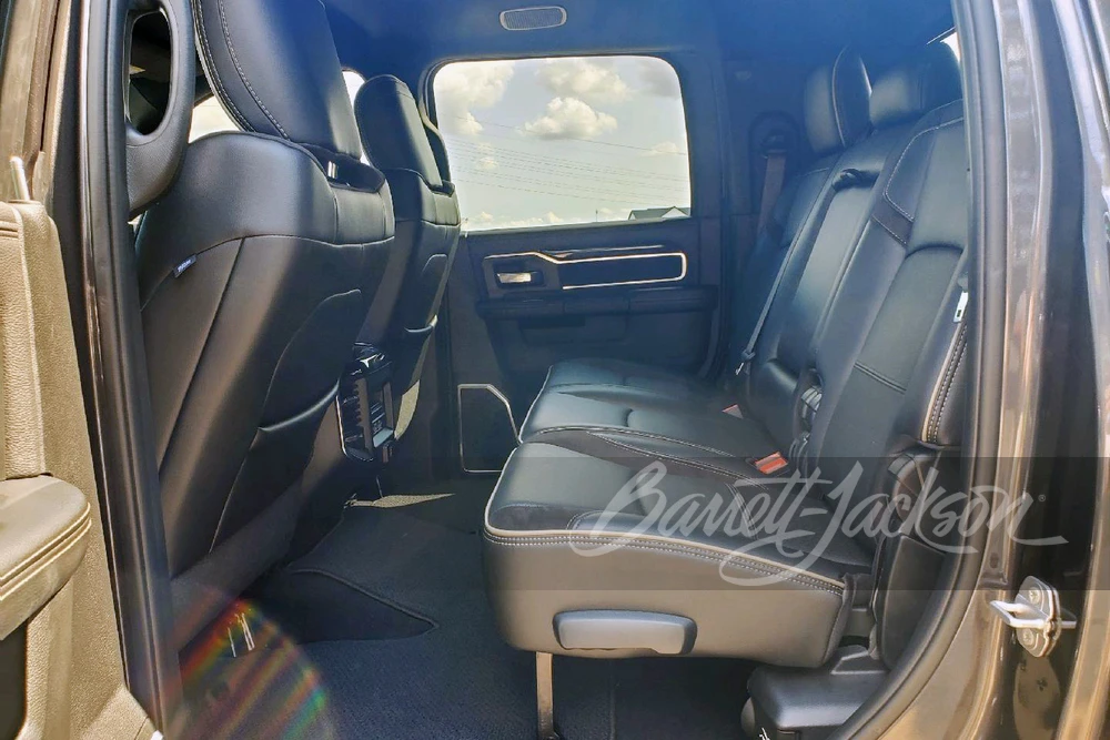 2021 Ram 3500 - Image 3 of 13