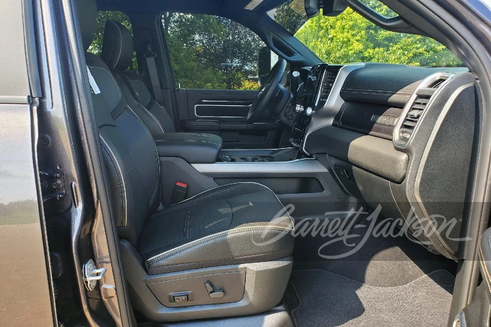 2021 Ram 3500 - Image 4 of 13