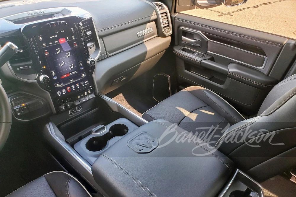 2021 Ram 3500 - Image 5 of 13