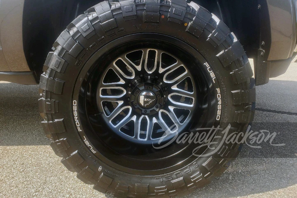 2021 Ram 3500 - Image 6 of 13