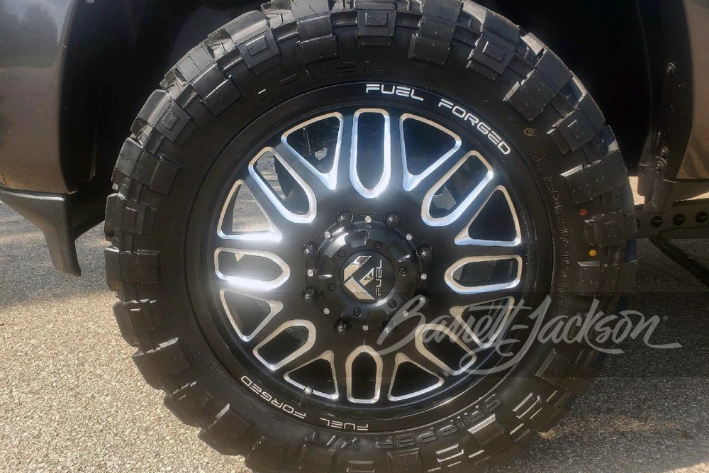 2021 Ram 3500 - Image 8 of 13