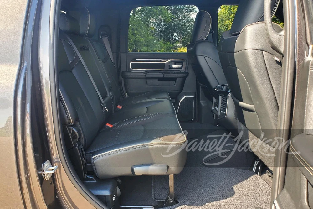 2021 Ram 3500 - Image 9 of 13