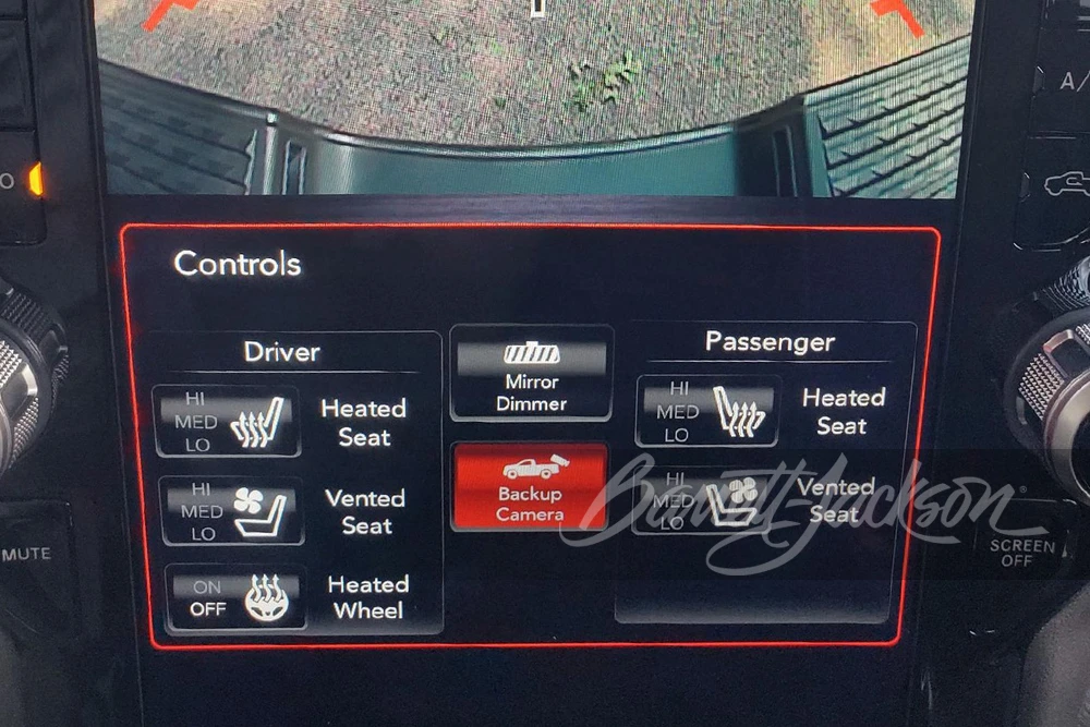 2021 Ram 3500 - Image 10 of 13