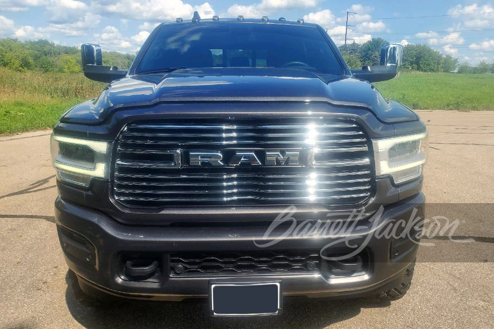 2021 Ram 3500 - Image 11 of 13