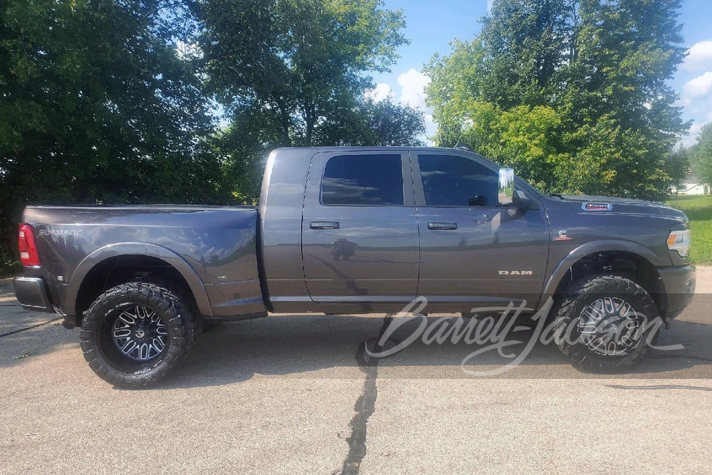 2021 Ram 3500 - Image 13 of 13