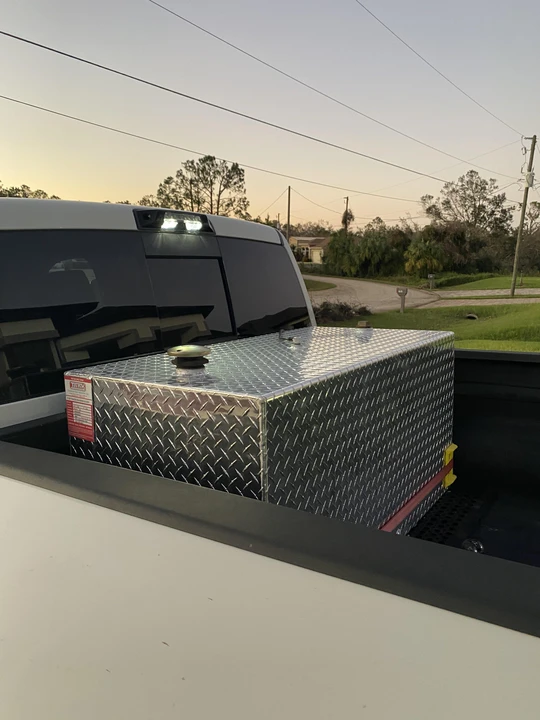 2021 Ram 3500 - Image 7 of 7