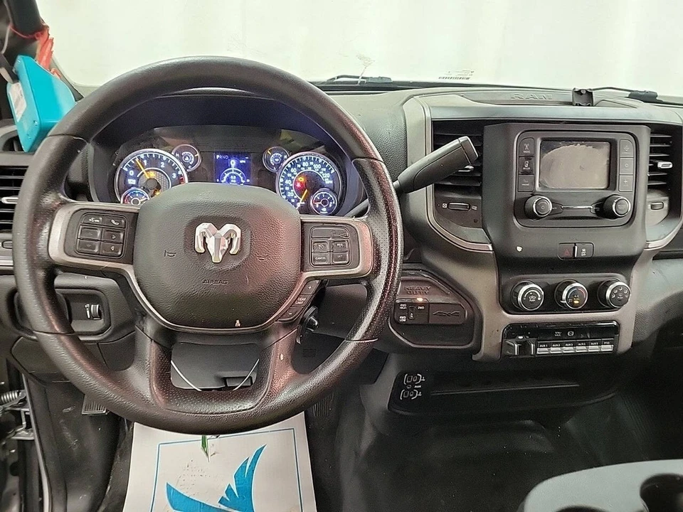 2021 Ram 4500 & 5500 - Image 4 of 5