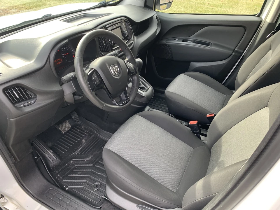 2021 Ram ProMaster - Image 12 of 21
