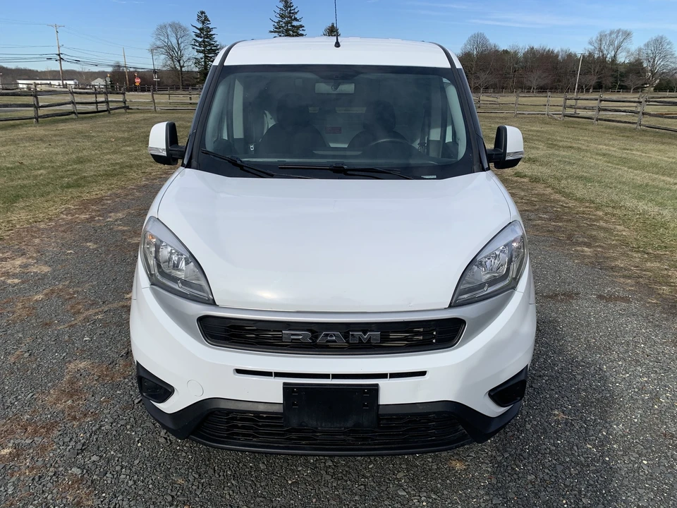 2021 Ram ProMaster - Image 3 of 21