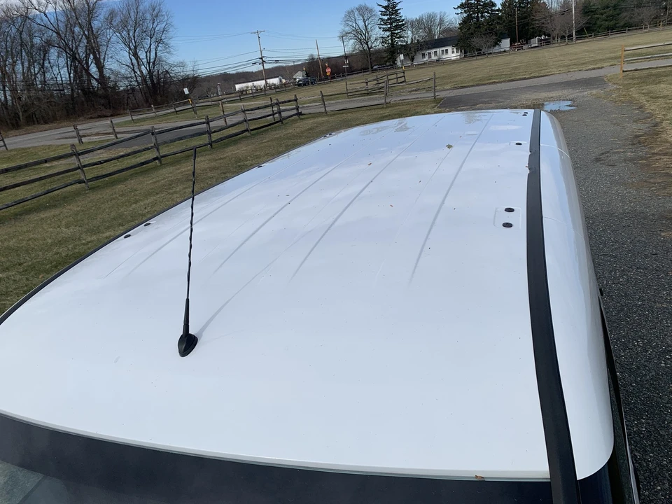 2021 Ram ProMaster - Image 10 of 21