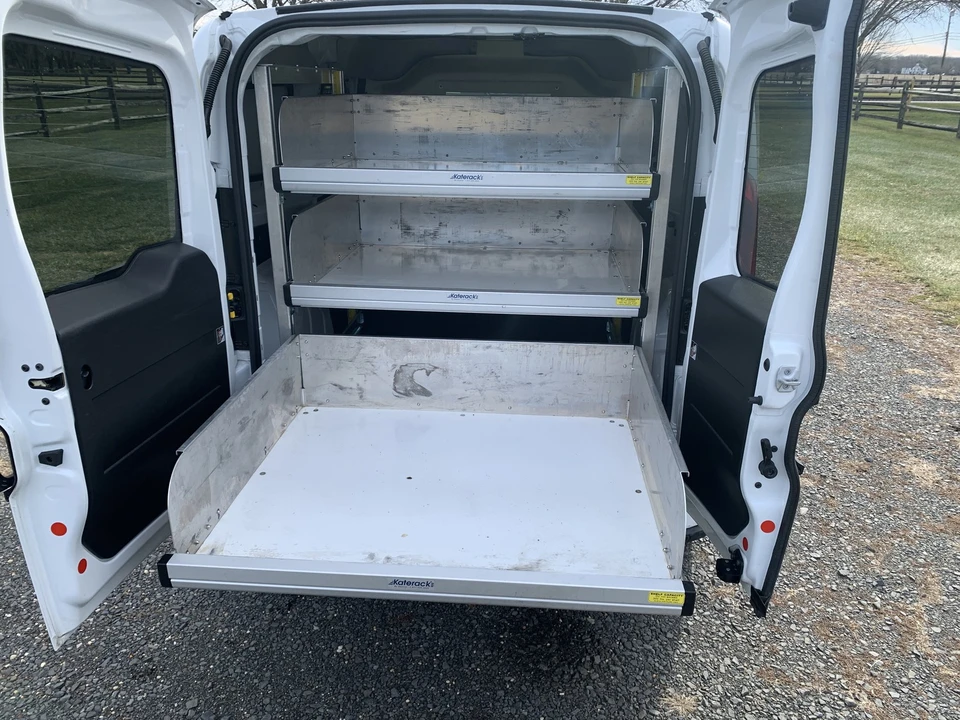 2021 Ram ProMaster - Image 17 of 21
