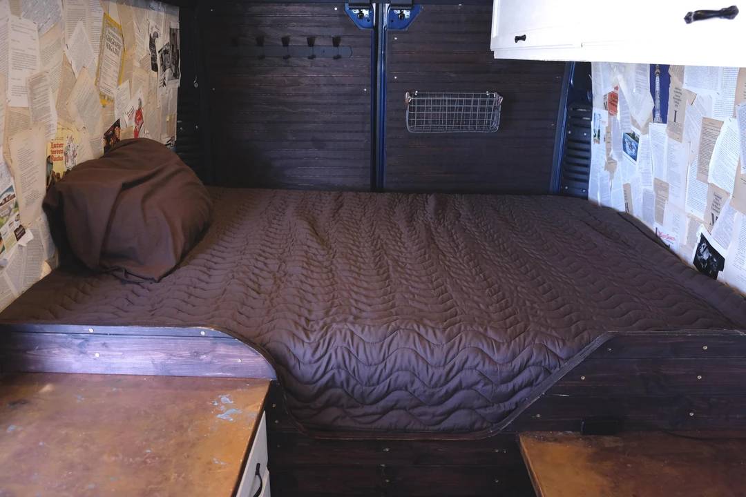 2021 Ram ProMaster - Image 22 of 31
